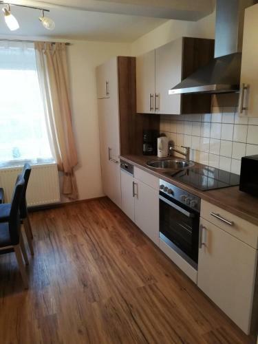 Apartamento Ferienwohnung Deisenberger