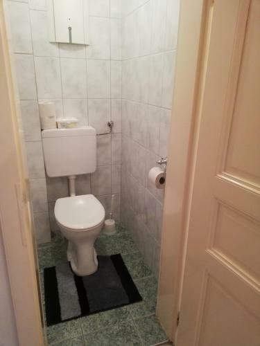 Apartamento Ferienwohnung Deisenberger