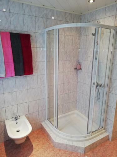 Apartamento Ferienwohnung Deisenberger