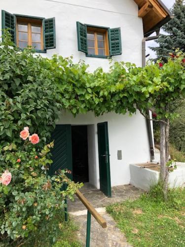 Apartamento Am Weinberg 140