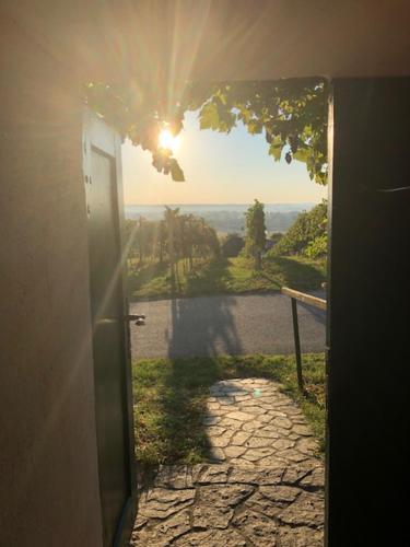 Apartamento Am Weinberg 140