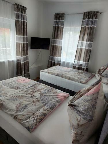 Apartamento Ferienhaus Vagner