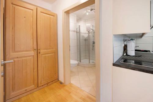Haus Lowe Apartment Erdgeschoss 1