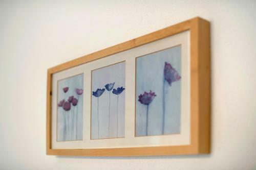 Haus Lowe Apartment Erdgeschoss 1