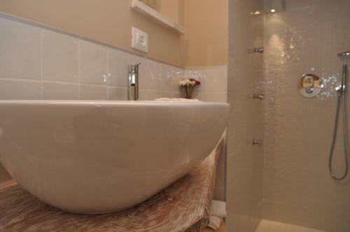 Piazzetta Appartamento Trullo Con Alcove