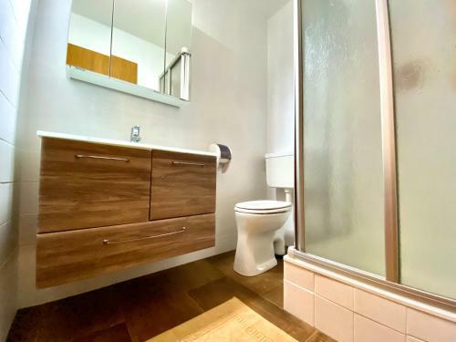 Apartamento Haus Kleinberg