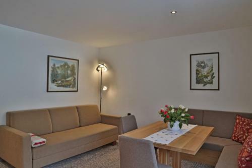 Apartamentos Appartement Sch�rghofer