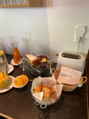 Apartamentos Appartement Sch�rghofer