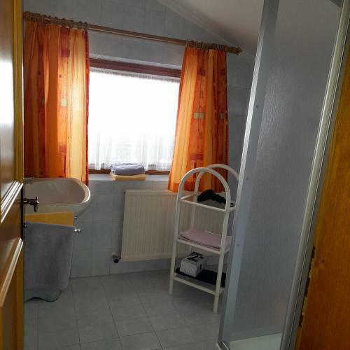 Bed & Breakfast Haus Gappmaier