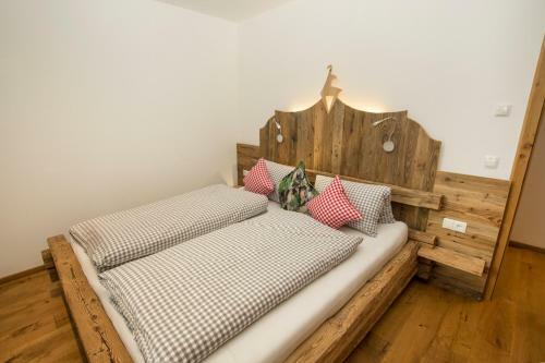Apartamento Alpenherz