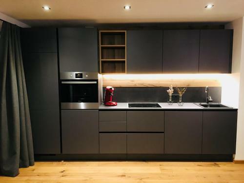Ferienwohnung Lederer