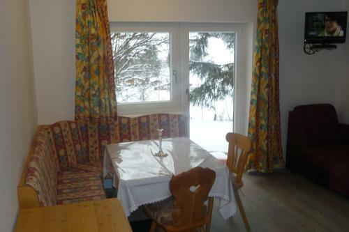 Apartamento Haus Sonnberg
