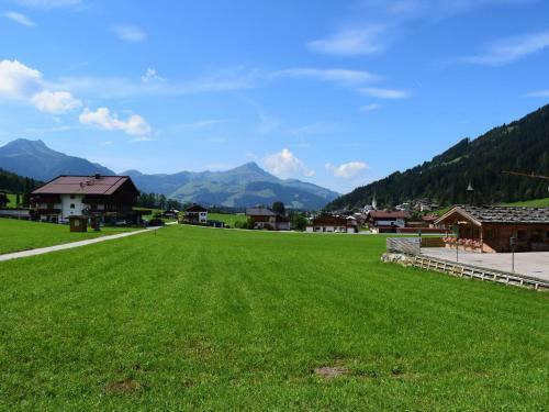 Apartment Wald 2