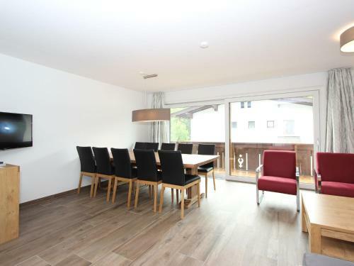 Apartment Wald 2