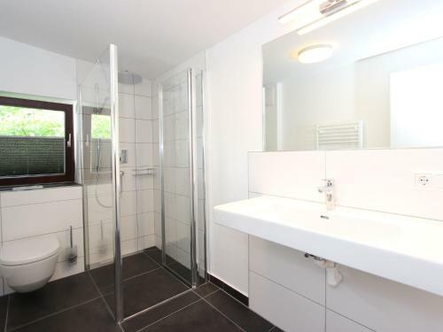Apartment Wald 2