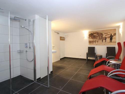 Apartment Wald 2