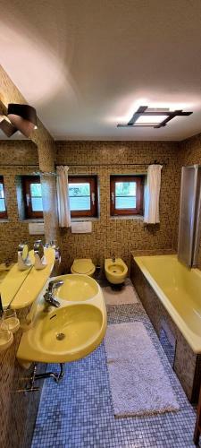 Exclusive Villa Tirol