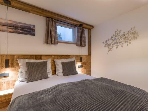 Apartamento Appartement Holznest