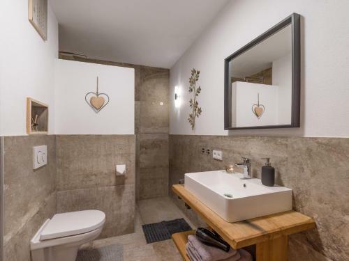 Apartamento Appartement Holznest