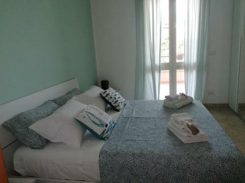 Le Stanze Del Sole B&B