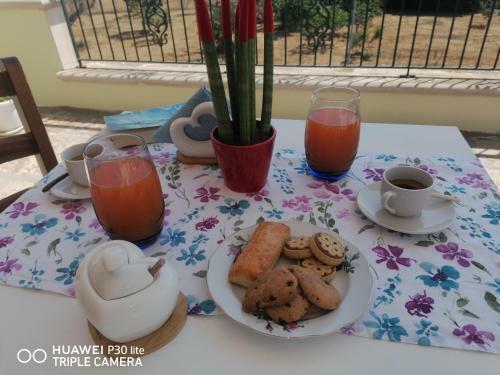 Le Stanze Del Sole B&B