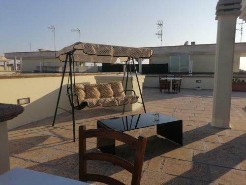 Le Stanze Del Sole B&B