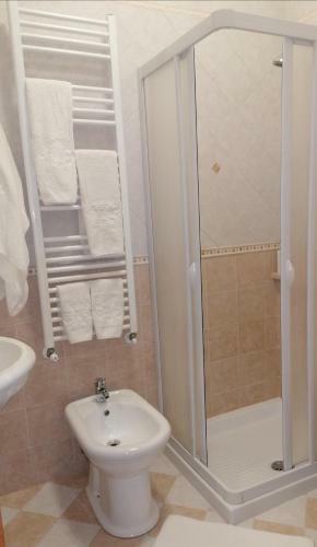 Le Stanze Del Sole B&B