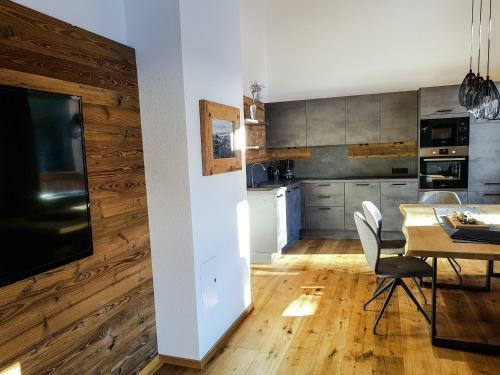 Zeitfrei Chalet Apartments