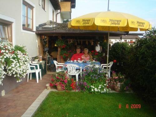 Apartamento G�stehaus Neumayer