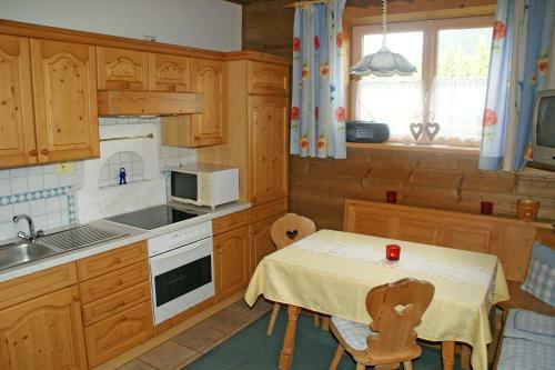 Apartamento G�stehaus Neumayer