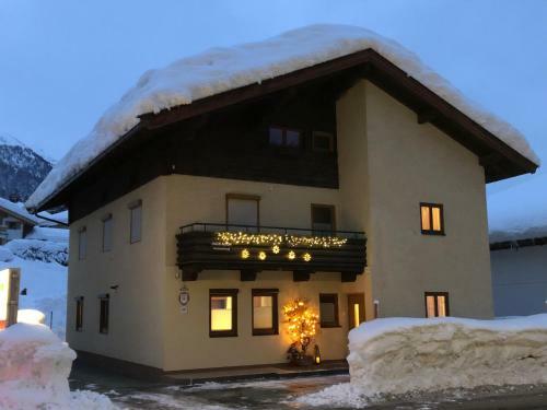 Apartamento Haus Alton