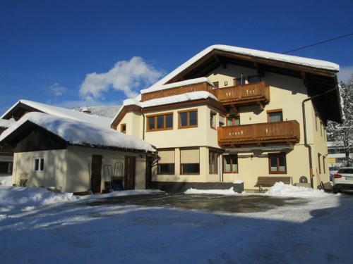 Apartamento Haus Alton