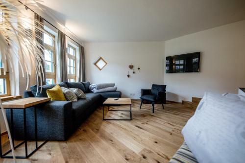 Apartamento Leni�s Appartements