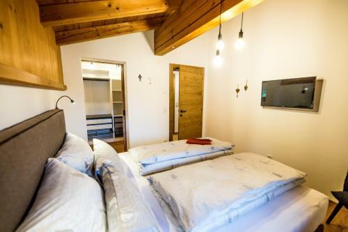 Apartamento Leni�s Appartements