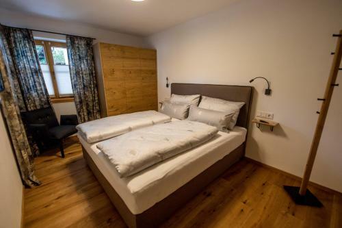 Apartamento Leni�s Appartements