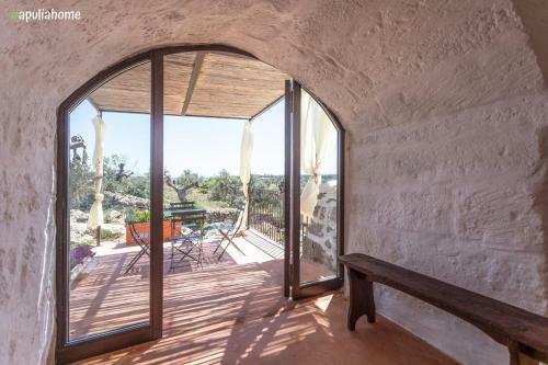 Apartamento I Trulli Di Emma