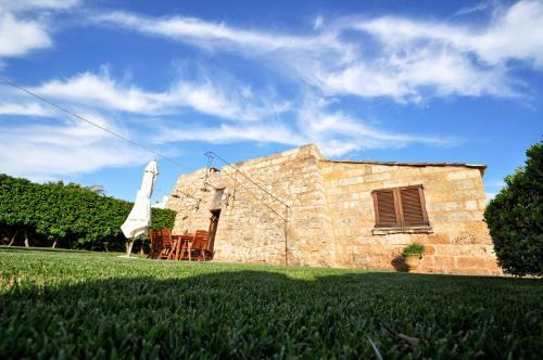 Trullo Venneri