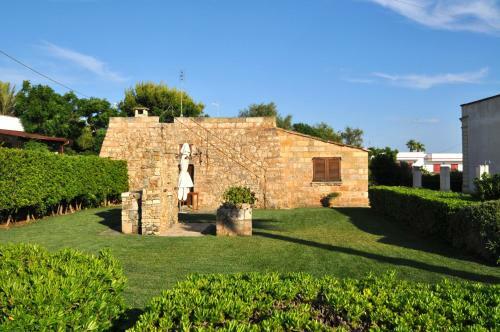 Trullo Venneri