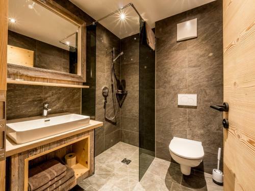 Apartamento Almhittn - Luxus Appartements
