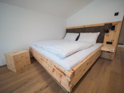Apartamento Almhittn - Luxus Appartements