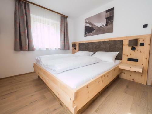 Apartamento Almhittn - Luxus Appartements