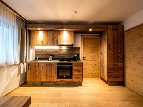 Apartamento Almhittn - Luxus Appartements