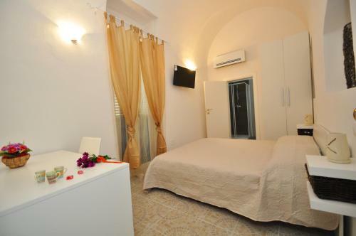 Hostal Palazzo Vaglio