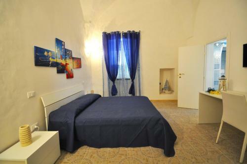 Hostal Palazzo Vaglio