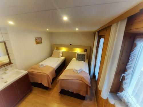 Bed & Breakfast Zum Schneider