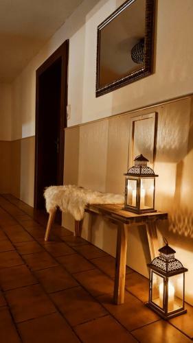Bed & Breakfast Zum Schneider