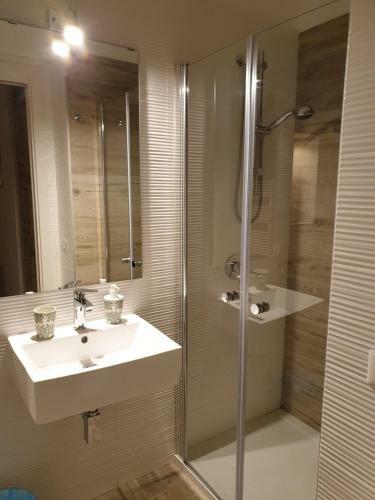 B&B Sant'agostino