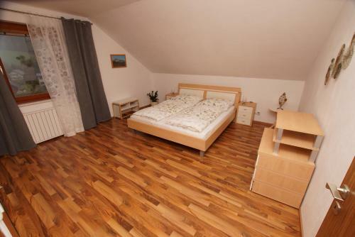 Apartamento Ferienwohnung Steiner Gertrude