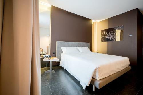 Hotel Fuori Le Mura