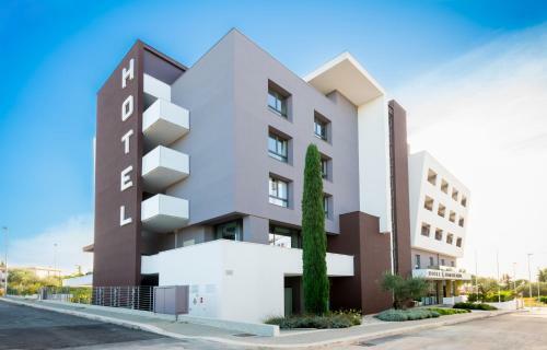 Hotel Fuori Le Mura